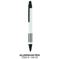 Aluminum Pen For corporate gifting