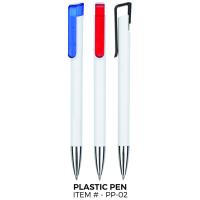 Plastic Pen For Screen printing