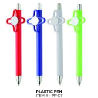 Plastic Pen For Screenprinting