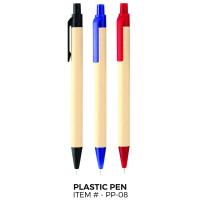 Eco Friendly Paper Pen For Screen Printing