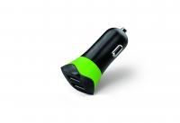 4.8A Dual USB Car Charger