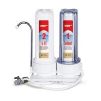 Grand Double Water Purifier