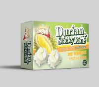 Durian Sticky Rice manufacturer from Thailand