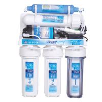 Royal Water Reverse Osmosis Water Purifier
