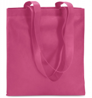 Nonwoven Shopping Bag With Long Handles