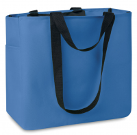 Shopping Bag in 600D Polyester