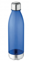 Drinking Bottle with Stainless Steel Lid And Bottom