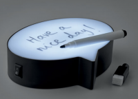 Message Lamp with 1 Marker