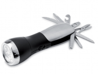 Multi-tool with Torch