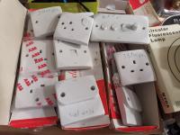 Electric Switches Assorted