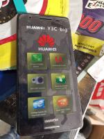 Huawei Y3C Big