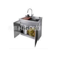 Integrated Sink 970003