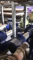 Used Water Pumps