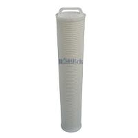 MF series High Flow Pleated Filter Cartridges