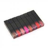 MS-LP-8-1 8 matte colors lipstick