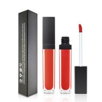 MS-LP-27 27 matte colors lipstick
