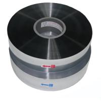 Sell 4um 5um 6um 7um 8um Metallized Film For Capacitor Use