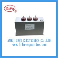 Sell Energy Storage,Pulsed,DC-Link Filter Capacitor