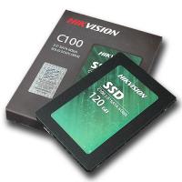 HIKVISION C100 120GB 2.5 SATA 6Gb/s SSD