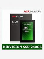 HIKVISION C100 SSD 240GB