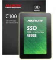 HIKVISION C100 480GB 2.5