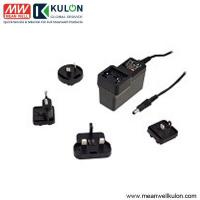 Medical - Wall-mounted (Level V / Level VI) Switching power adapter