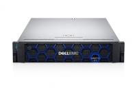 Shelf EMC Unity 380 DPE 25x2.5 Dell Fld Rck (D4BD6C25F)