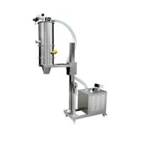 stainless steel pneumatic vacuum conveyor for powder and granules