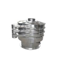Customized Multilayer rotary vibro sifter