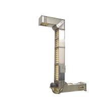 Bulk Material Vertical Plate Chain Z Type Bucket Elevator Price