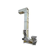 Z-Type Vertical Lifting Carbon Steel Sand Bucket Elevator Conveyor