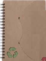 ECO NOTEBOOK  -A6