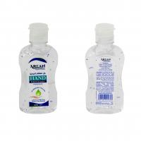 AREAN Gel Hand Sanitizer With Fragrance 60ml