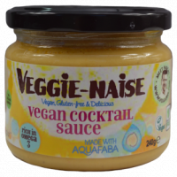 Veggie-Nasie Vegan Cocktail Sauce