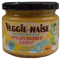 Veggie-Naise Vegan Diablo Sauce