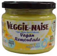 Veggie-Naise Vegan Remoulade Sauce