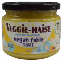 Veggie-Naise Vegan Curry Sauce