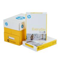 HP Everyday A4 Paper, 1 Carton, 500 sheets/Ream, 80 GSM 5-Reams/1 Carton