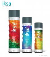 IKSA Natural Mineral Water