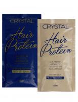 CRYSTAL HAIR PROTEIN SET 100ML