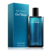 Cool Water EDT 125ml
