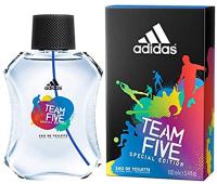 Team Five Eau De Toilette For Men 100ml