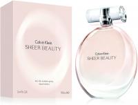 Sheer Beauty EDT 100ml