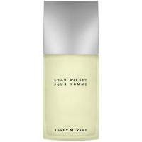 L'eau D'issey Pour Homme EDT 125ml