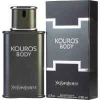Body Kouros EDT 100ml