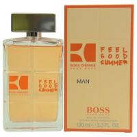 Orange EDT Spray 100ml