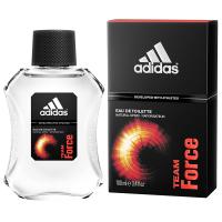 Team Force Eau De Toilette 100ml