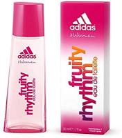 Fruity Rhythm Eau De Toilette 50ml