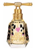 I Love Juicy Couture EDP 100ml
