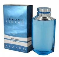 Chrome Legend EDT 125ml